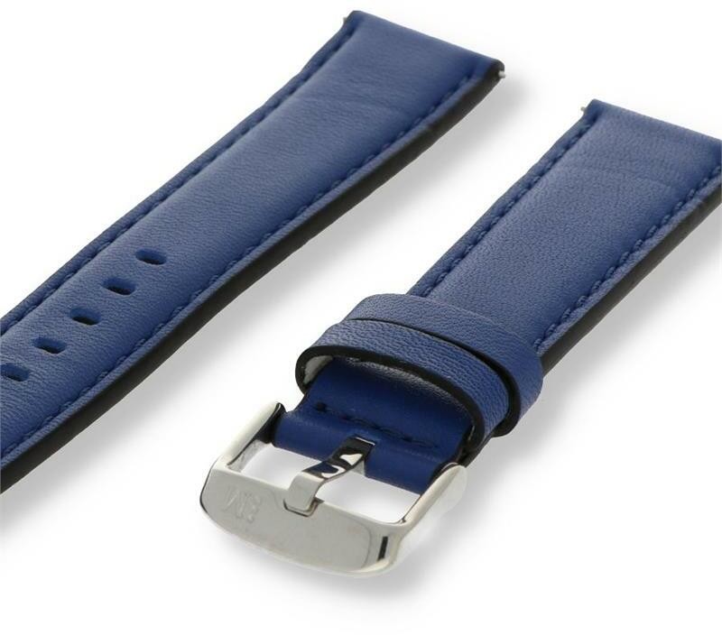 Morellato PMX065CROQET.EC Sport Collection Horlogeband