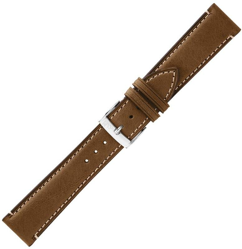 Morellato PMX073ELGRECO Basic Collection Horlogeband