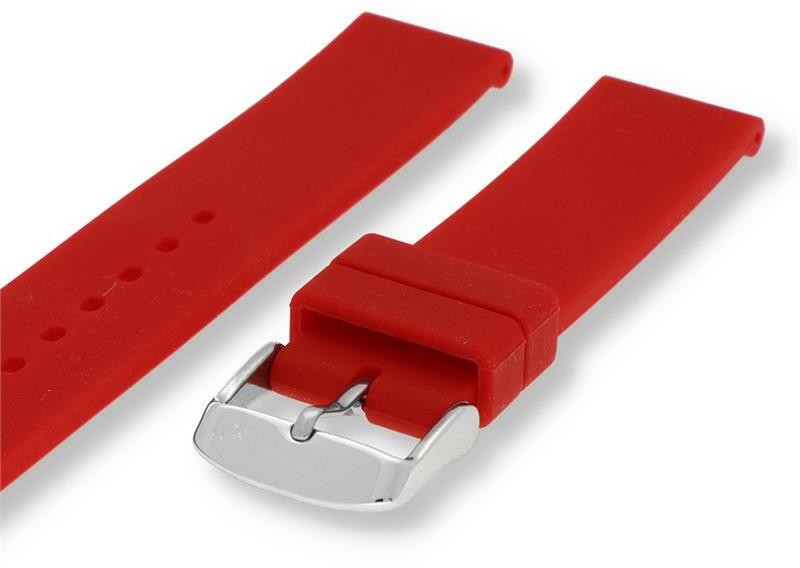 Morellato PMX083TUNGUS Horlogeband