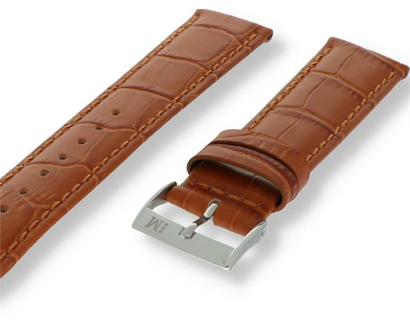 Morellato PMX146BOLLE Basic Collection Horlogeband