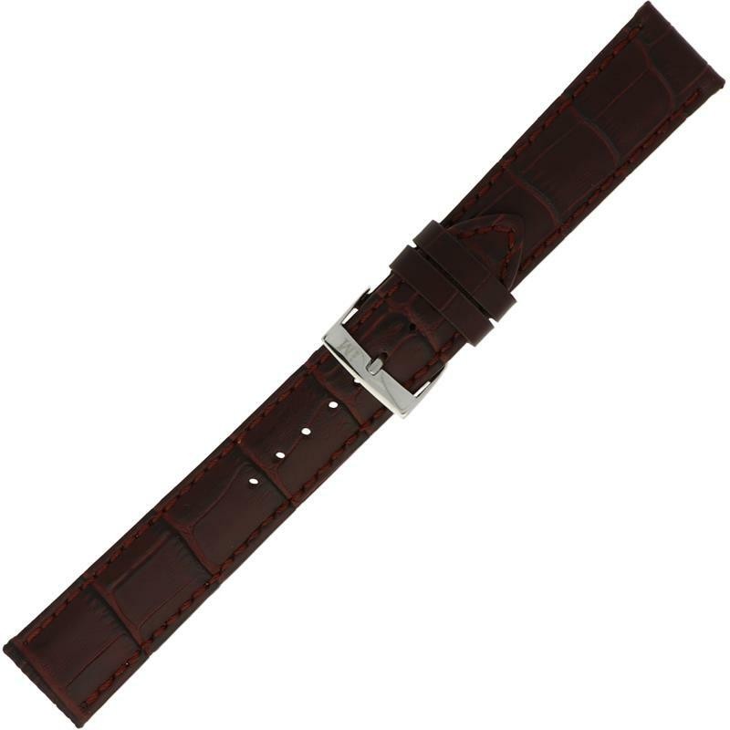 Morellato PMX181BOLLE Basic Collection Horlogeband