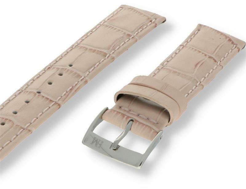 Morellato PMX189BOLLE Basic Collection Horlogeband