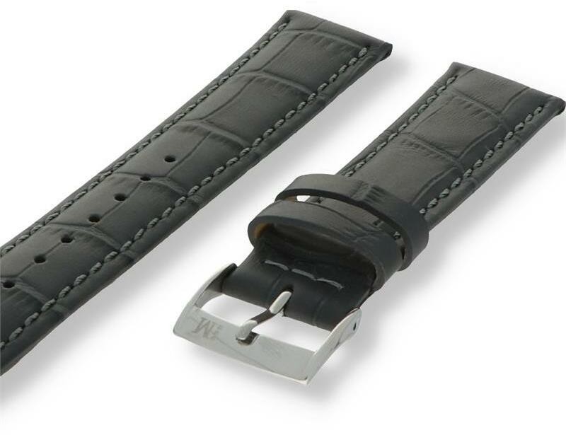 Morellato PMX191BOLLE Basic Collection Horlogeband