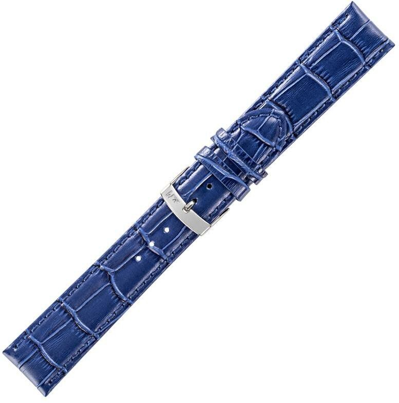 Morellato PMX265SAMBA Basic Collection Horlogeband