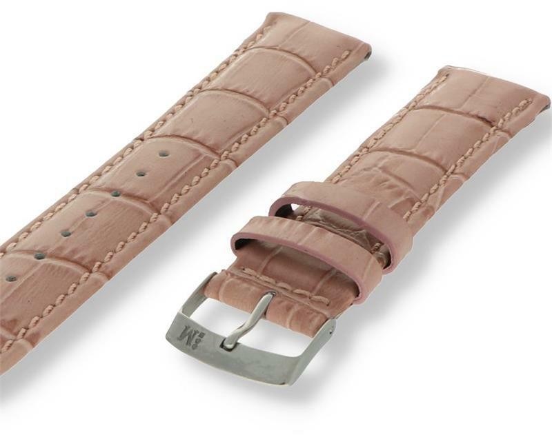 Morellato PMX288SAMBA Basic Collection Horlogeband
