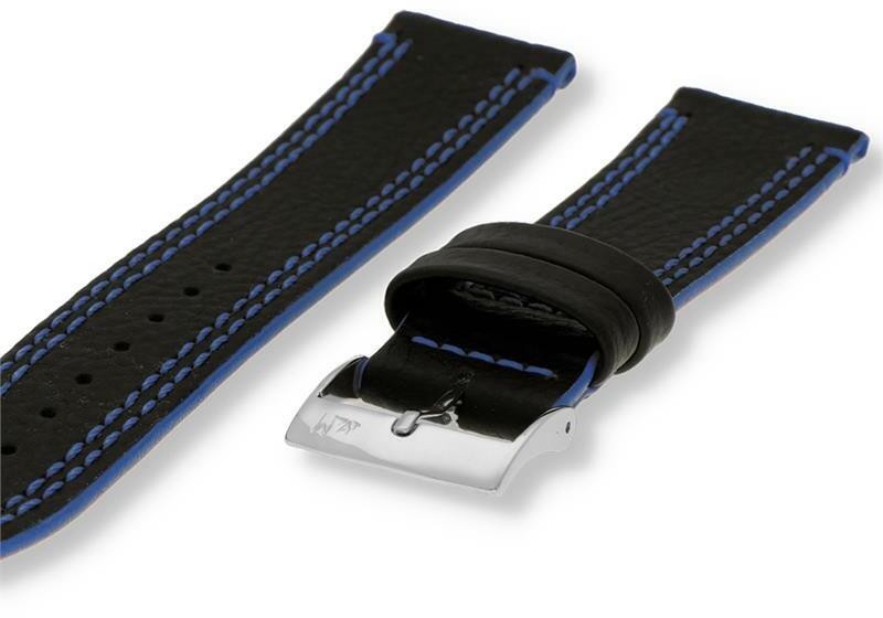 Morellato PMX865FUTNET Horlogeband