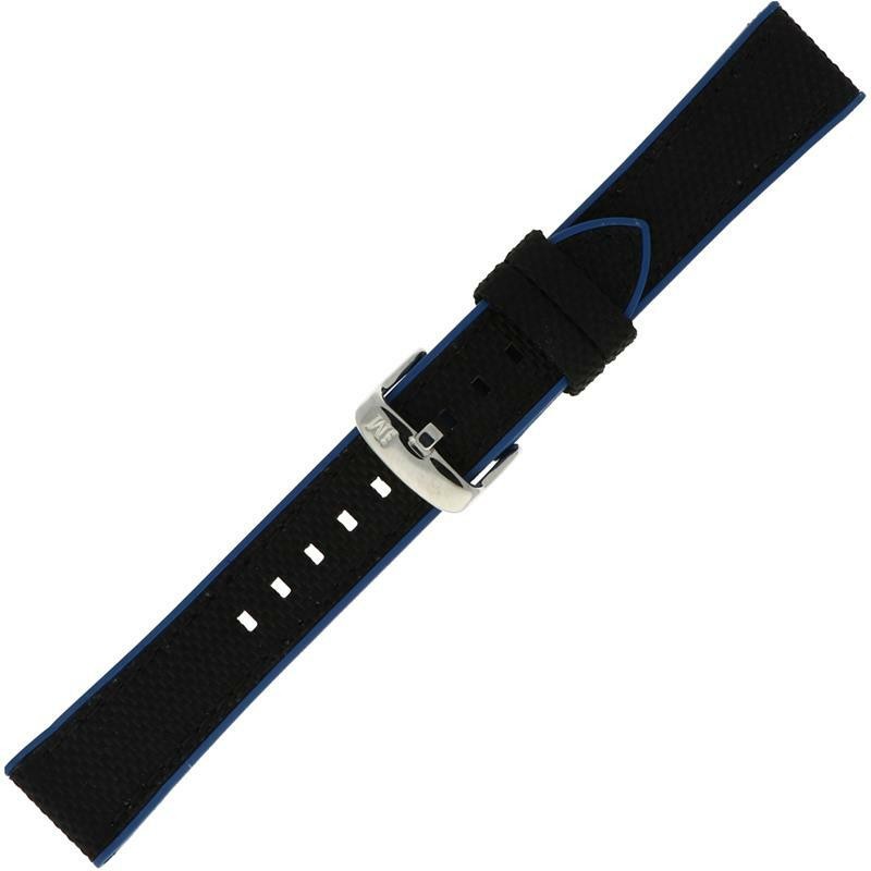 Morellato PMX919NETBAL Sport Collection Horlogeband