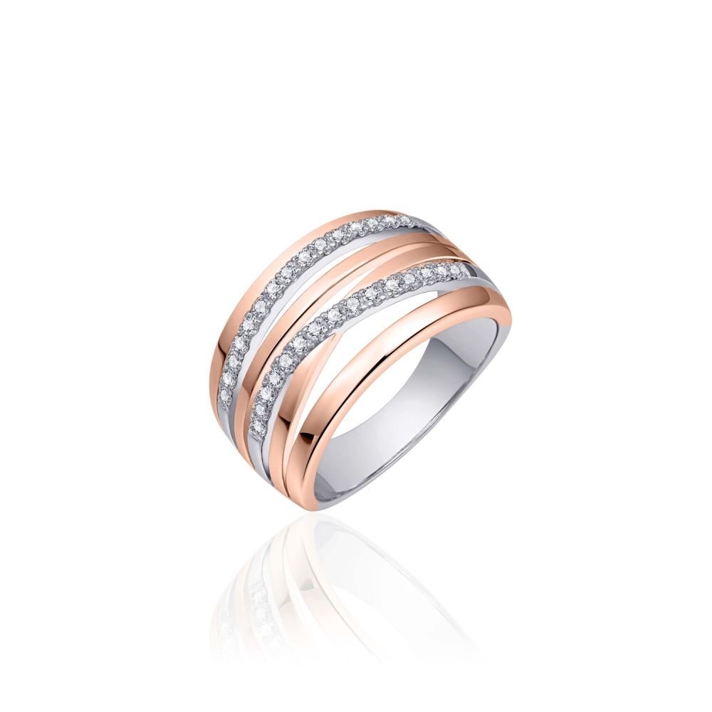 Gisser Jewels Silver Ring