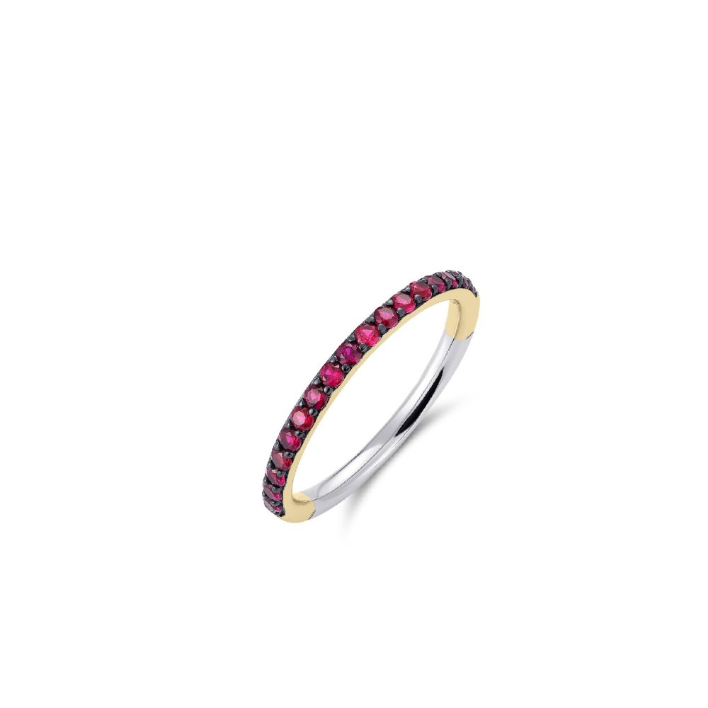 Gisser Jewels Silver Ring