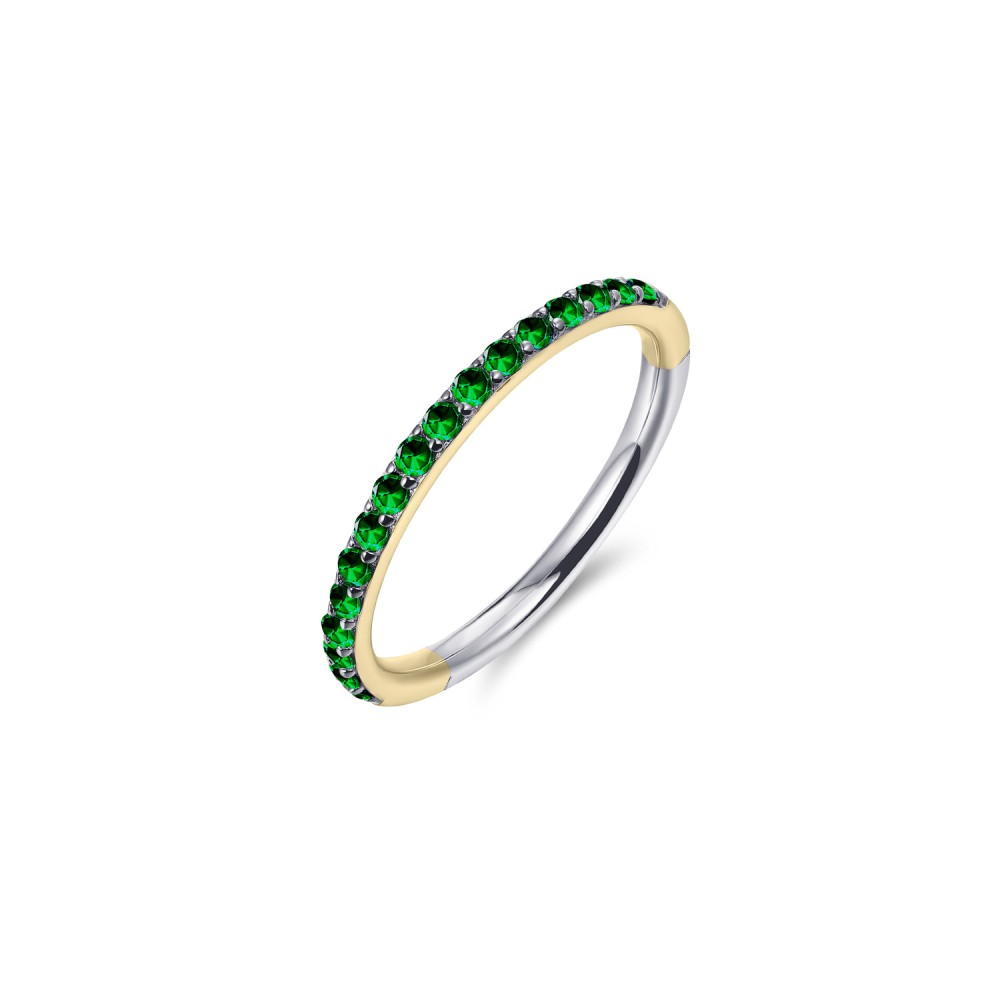 Gisser Jewels Silver Ring