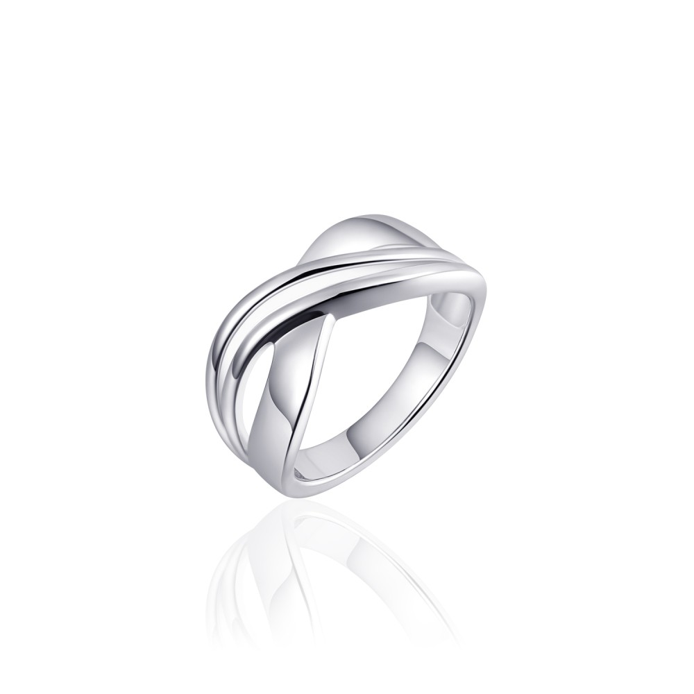 Gisser Jewels Silver Ring