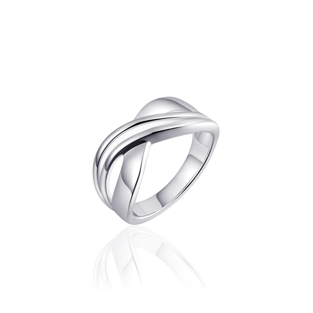 Gisser Jewels Silver Ring