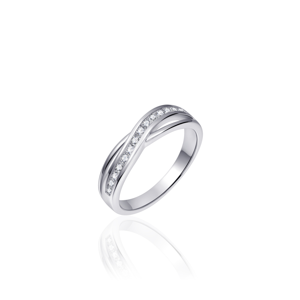 Gisser Jewels Silver Ring