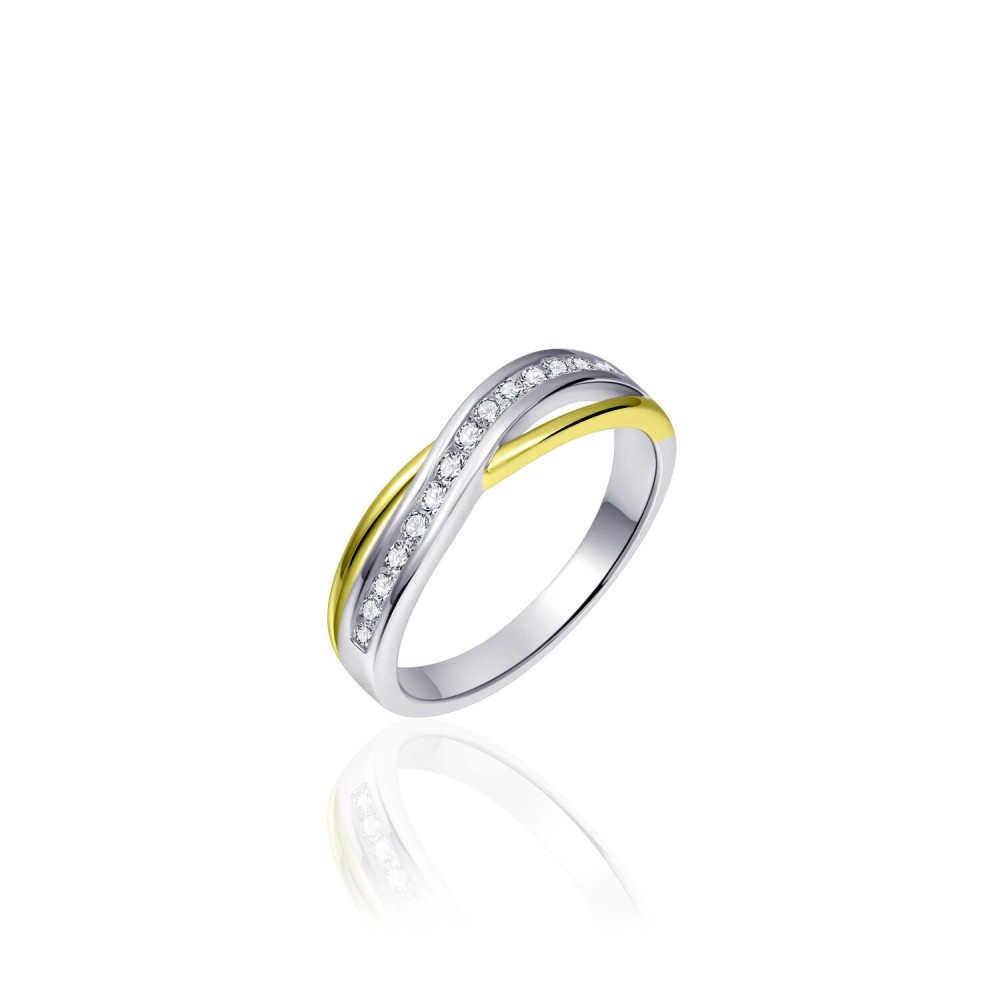 Gisser Jewels Silver Ring