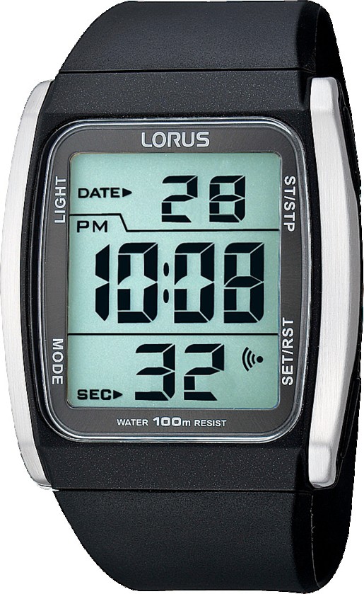 Lorus R2303HX9 Heren Horloge