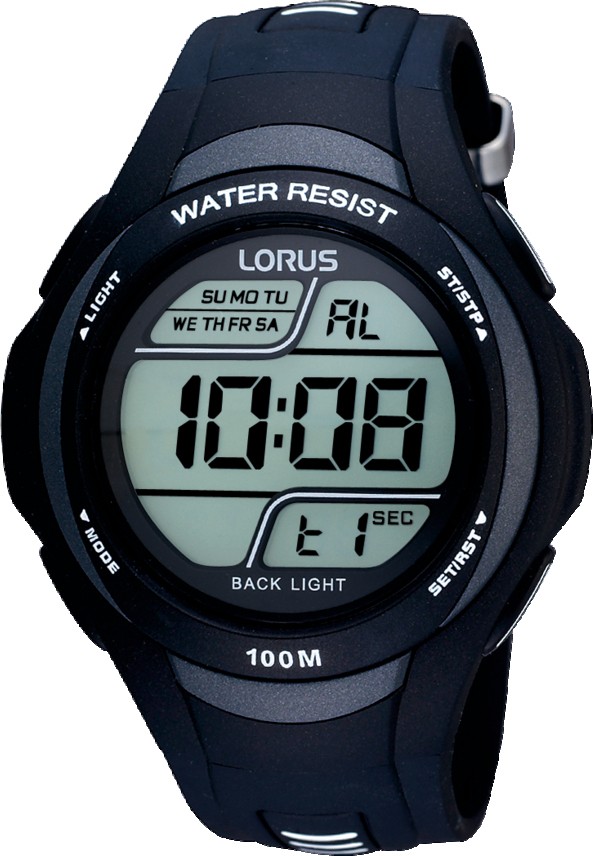 Lorus R2305EX9 Heren Horloge