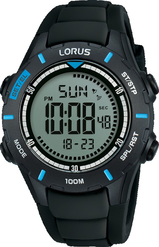 Lorus R2367MX9 Heren Horloge