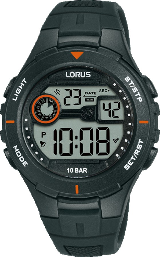 Lorus R2381PX9 Heren Horloge