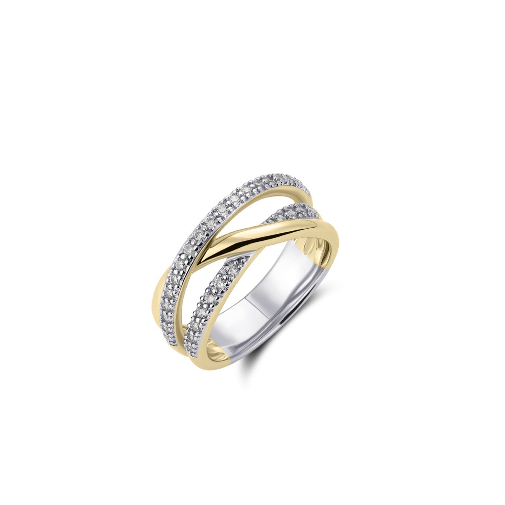 Gisser Jewels Silver Ring