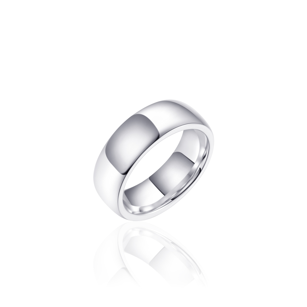 Gisser Jewels Silver Ring