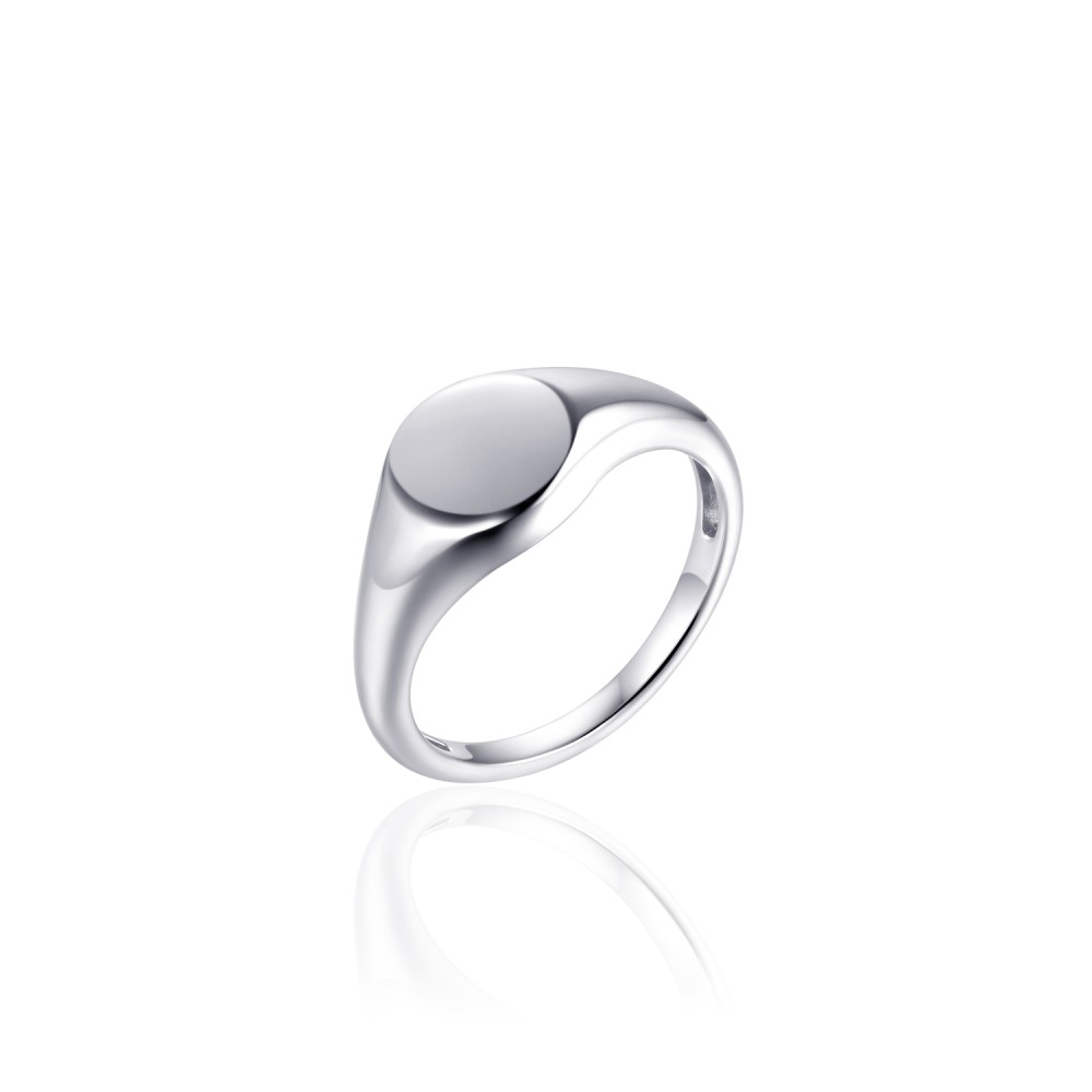 Gisser Jewels Silver Ring