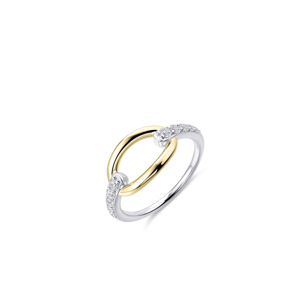 Gisser Jewels Silver Ring