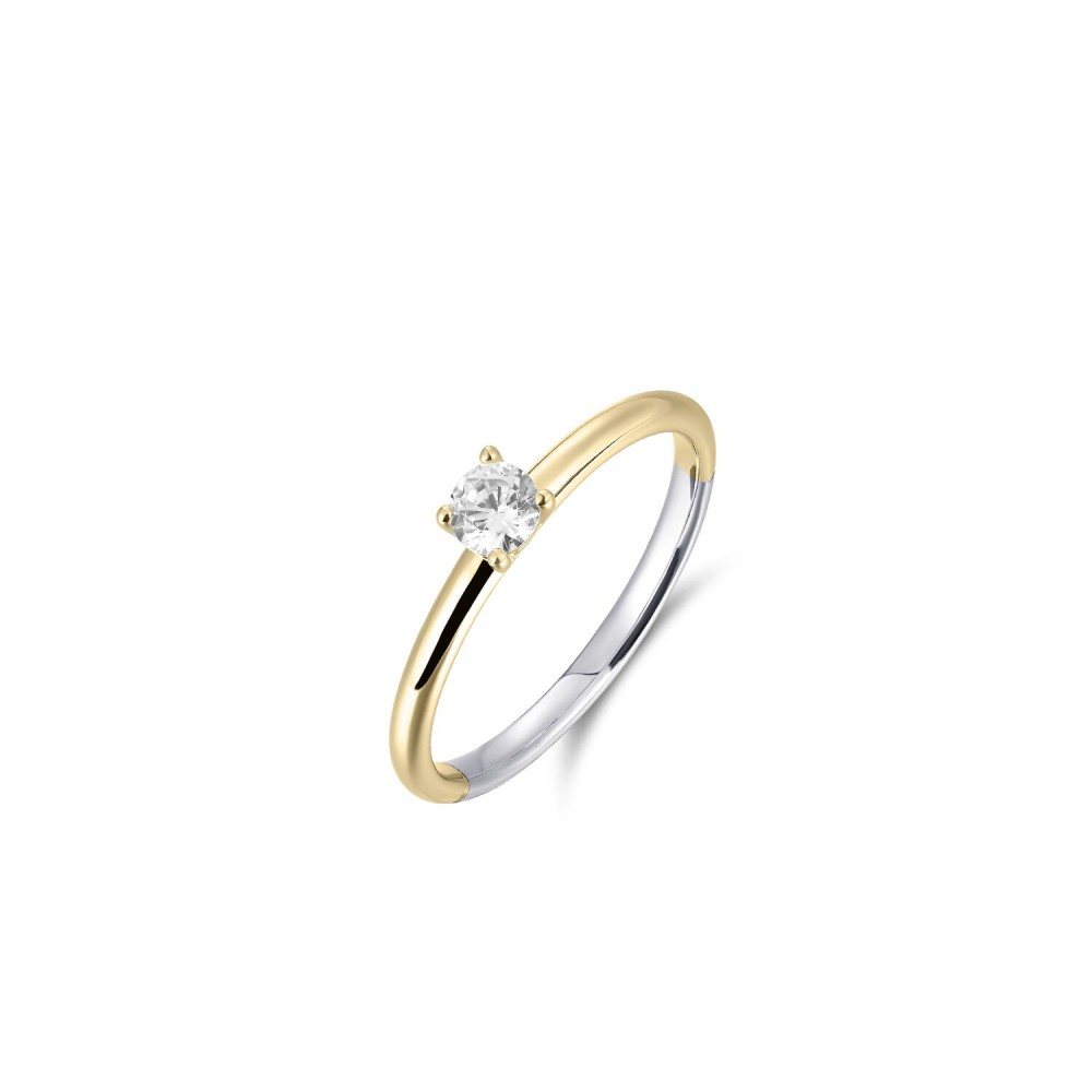 Gisser Jewels Silver Ring