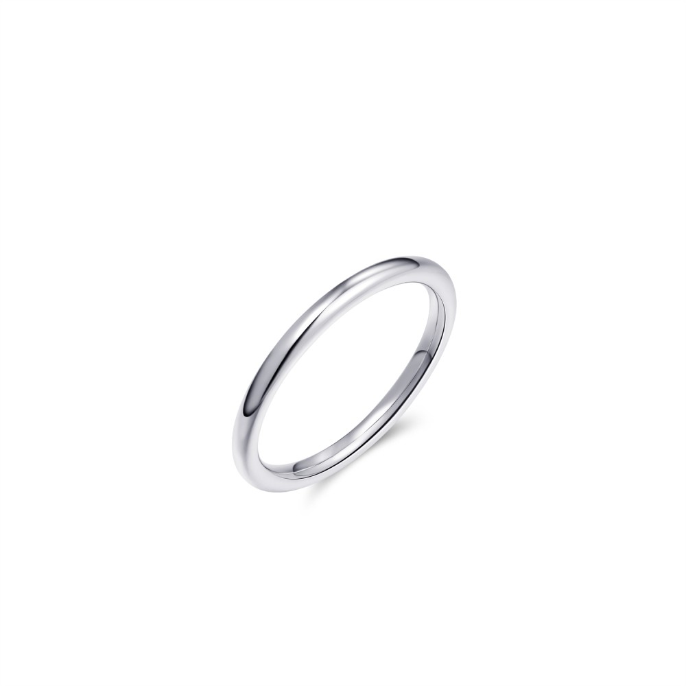 Gisser Jewels Silver Ring