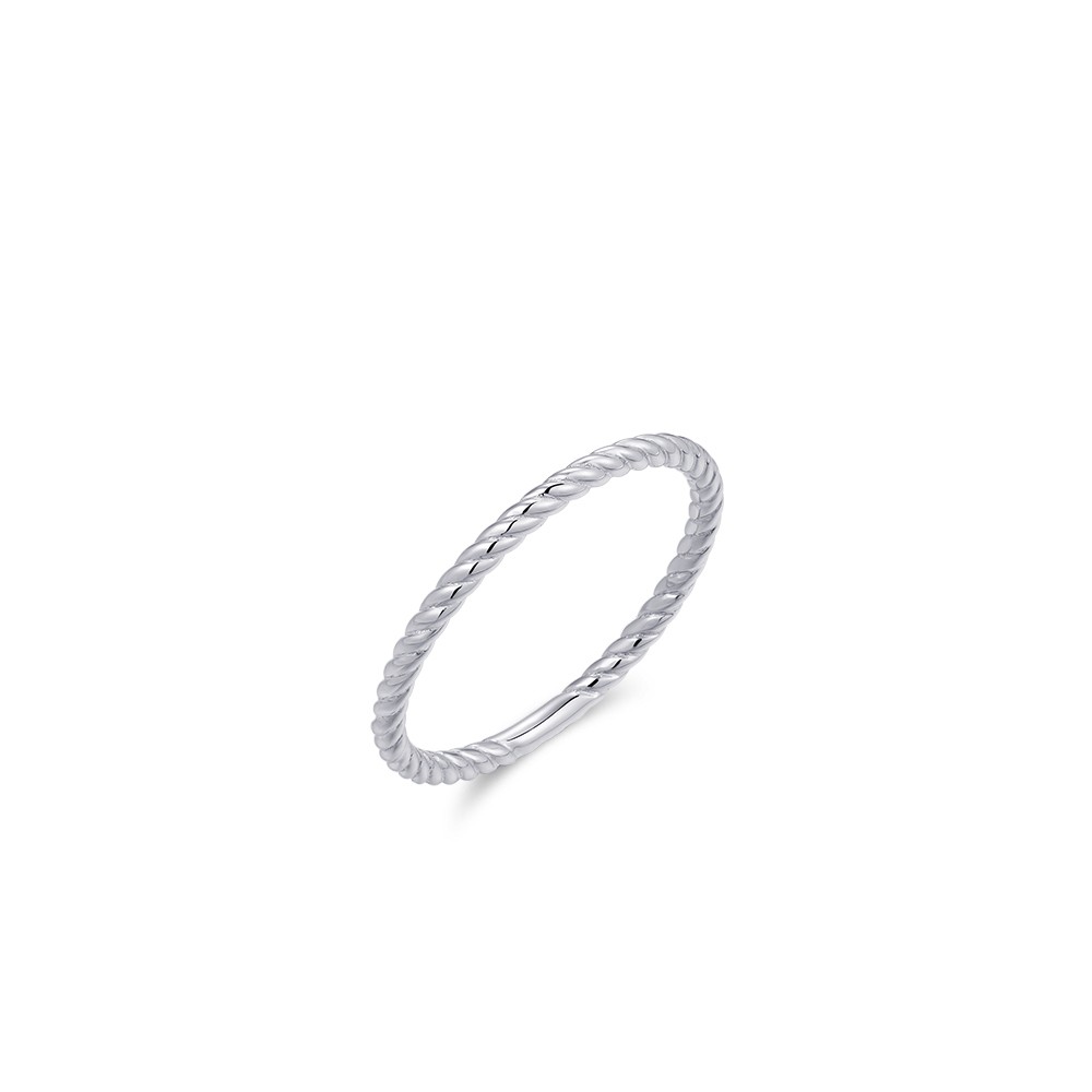 Gisser Jewels Silver Ring