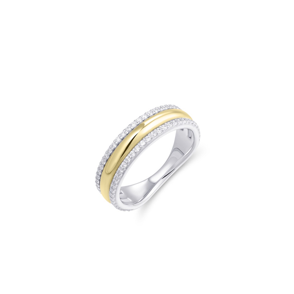 Gisser Jewels Silver Ring