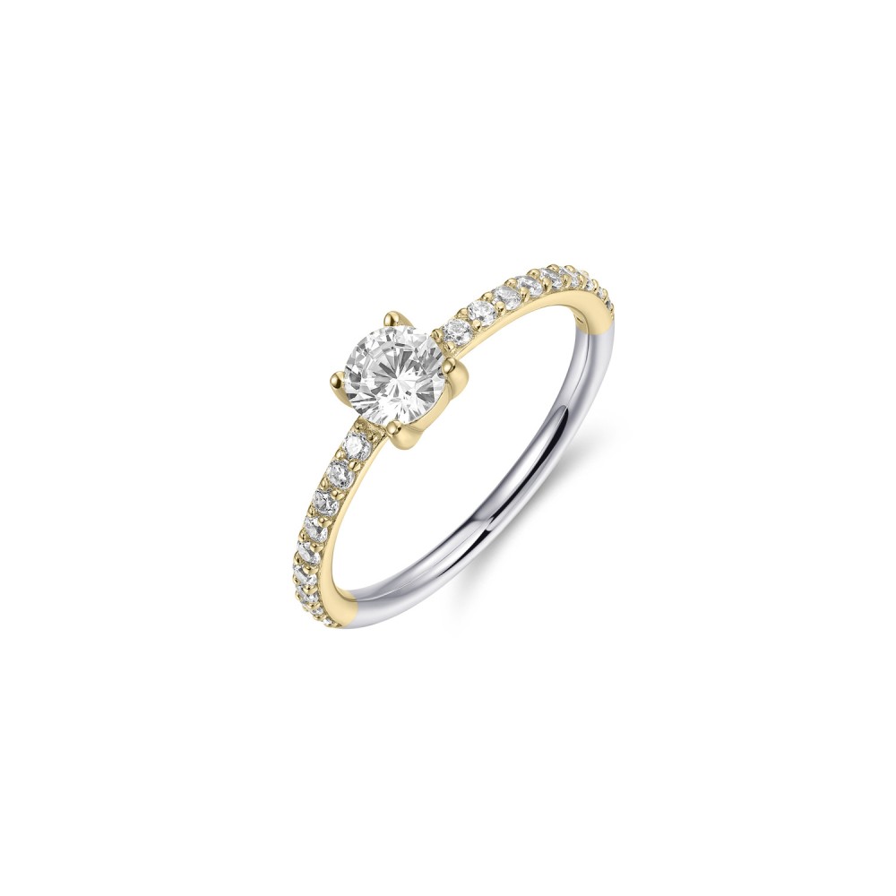 Gisser Jewels Silver Ring
