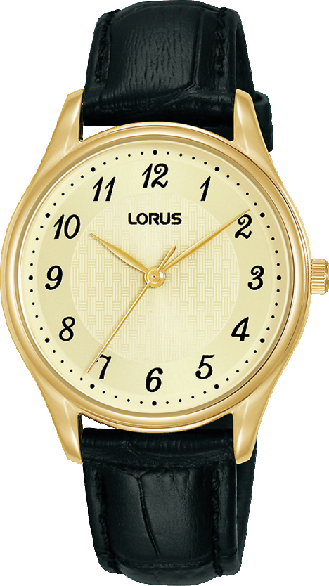 Lorus RG226UX9 Dames Horloge