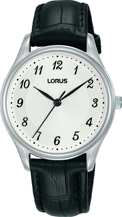 Lorus RG231UX9 Dames Horloge