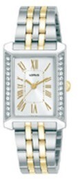 Lorus dames horloge