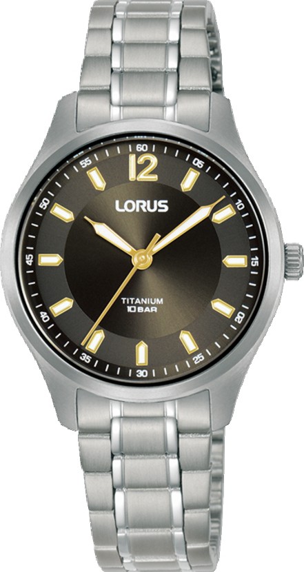 Lorus RG237XX9 Dames Horloge