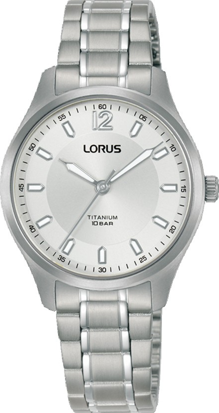 Lorus RG239XX9 Dames Horloge