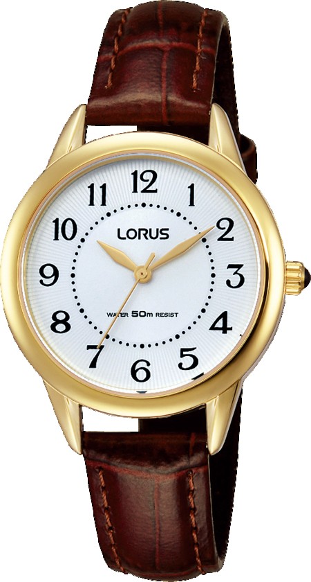 Lorus RG252JX5 Dames Horloge