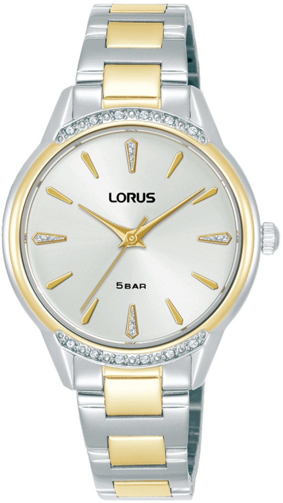 Lorus dames horloge