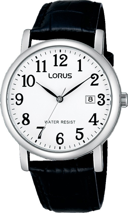 Lorus RG835CX5 Heren Horloge