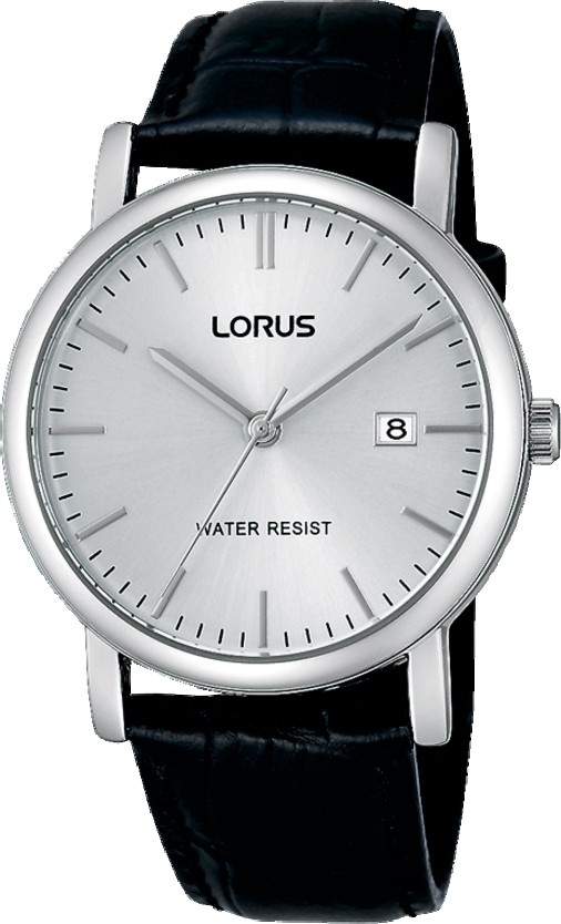 Lorus RG839CX5 Heren Horloge