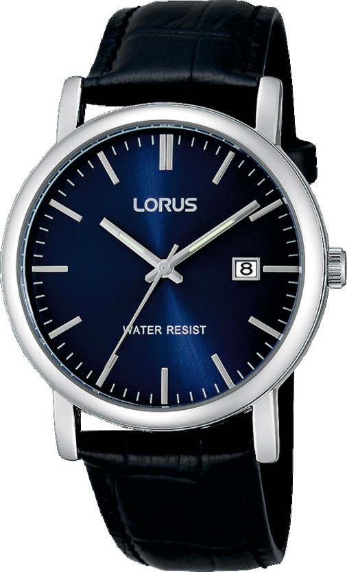 Lorus RG841CX5 Heren Horloge