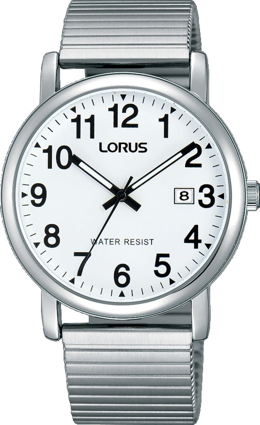 Lorus RG859CX5 Heren Horloge