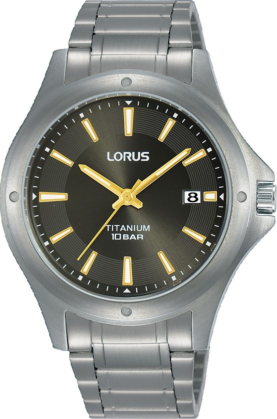 Lorus RG867CX9 Heren Horloge