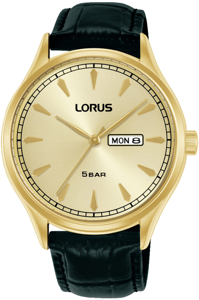 Lorus Herenhorloge