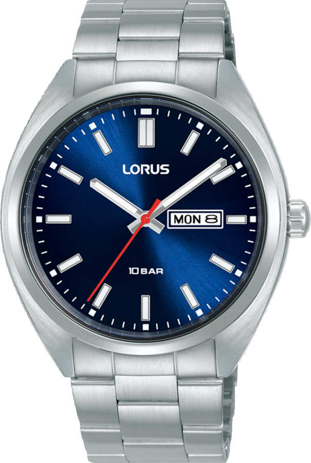 Lorus RH365AX9 Heren Horloge