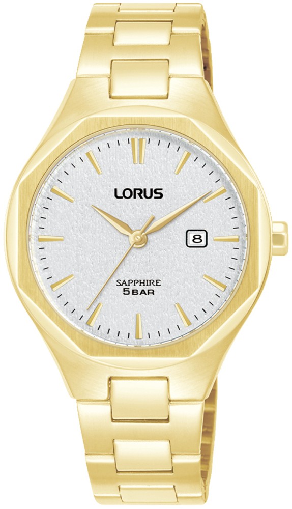 Lorus dames horloge