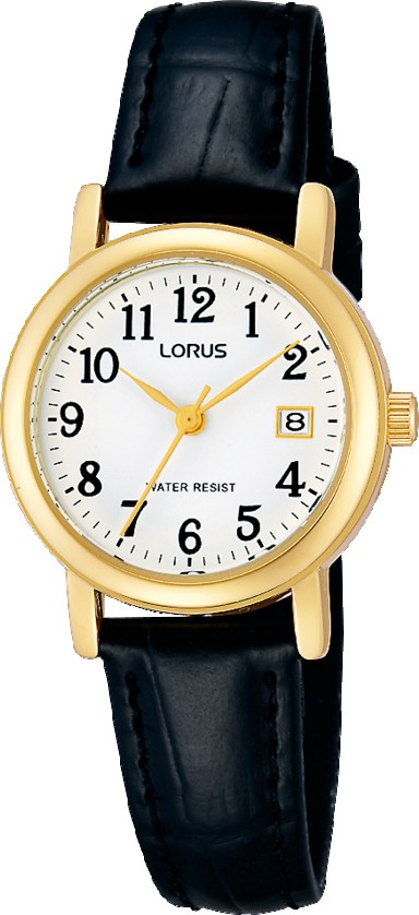 Lorus RH764AX5 Dames Horloge