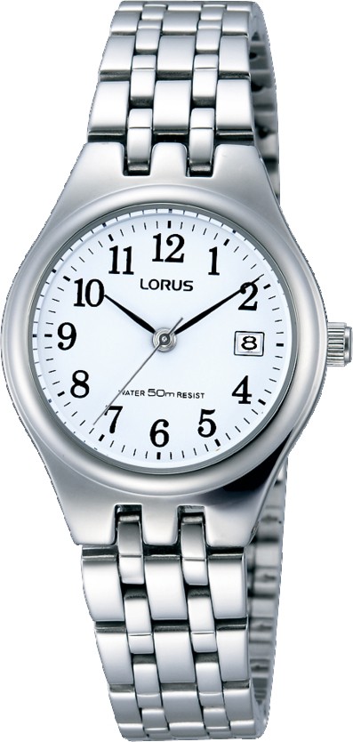 Lorus RH791AX9 Dames Horloge