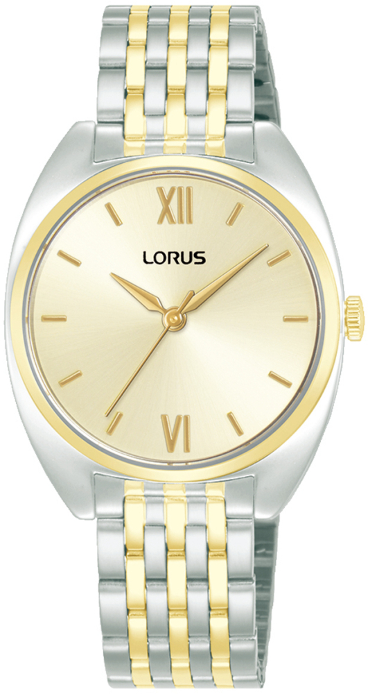 Lorus Dameshorloge