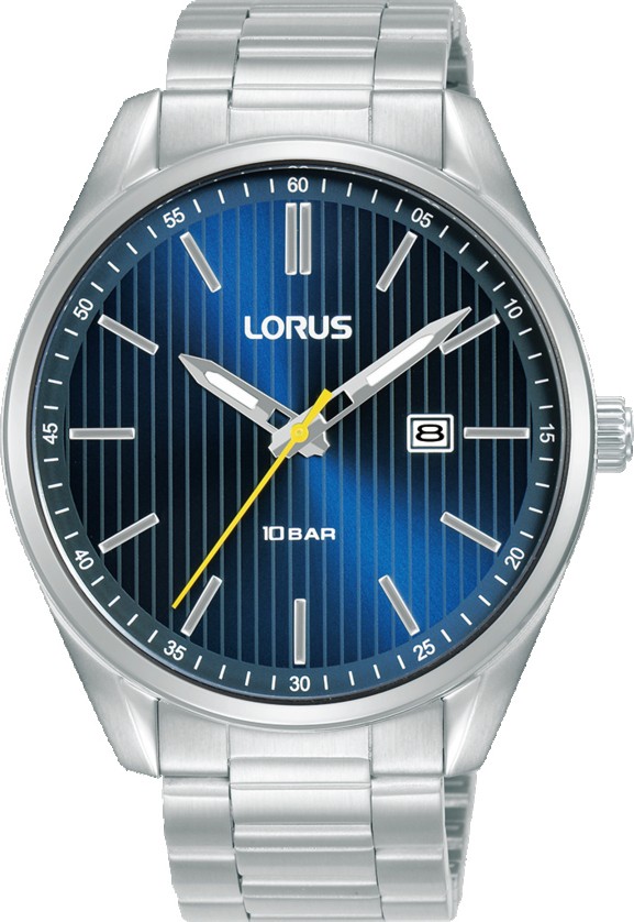 Lorus RH915QX9 Heren Horloge